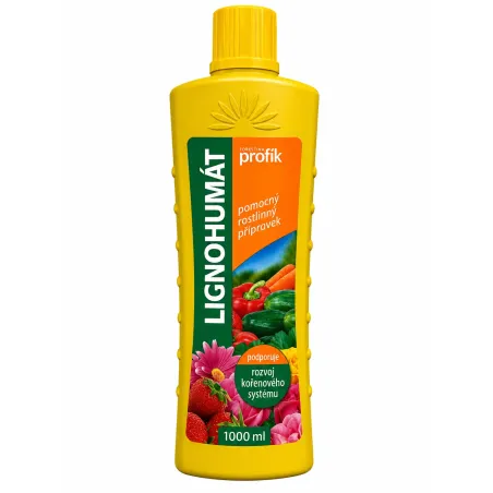 Lignohumát Profík 1000 ml
