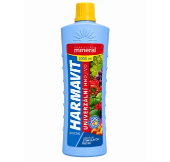 Harmavit mineral 1 l Forestina