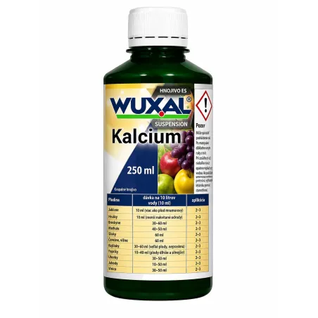 Wuxal Kalcium 250 ml