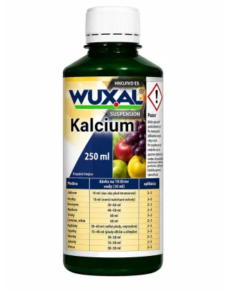 Wuxal Kalcium 250 ml