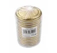 Viečko 68 mm, 0,3 l, balenie 20 ks, Omnia