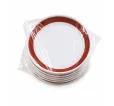 Viečko 68 mm, 0,3 l, balenie 20 ks, Omnia