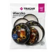 Uzáver Twist 82 0,7 l MED M-03 10 ks