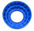 Hlavica zavaracia 3/7dcl plastová