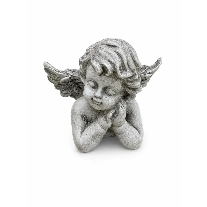 Anjel, polyresin, 7,5 cm Anjel, polyresin, 7,5 cm