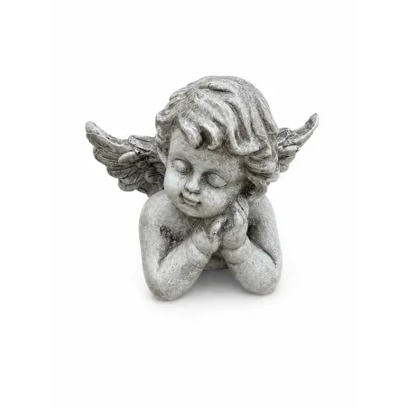 Anjel, polyresin, 7,5 cm