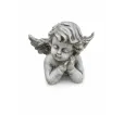 Anjel, polyresin, 7,5 cm Anjel, polyresin, 7,5 cm