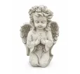Anjel ecru 16 cm