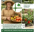 Tyč CountryYard, 100 cm, 7.0 mm, zelená, oporná, sklolaminát S270 Tyč CountryYard, 100 cm, 7.0 mm, zelená, oporná, sklolaminát S270