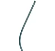 Tyč GS2 2000/7 mm, špirálová, drôtená, zelená, oporná k rastlinám a paradajkám Tyč GS2 2000/7 mm, špirálová, drôtená, zelená, oporná k rastlinám a paradajkám