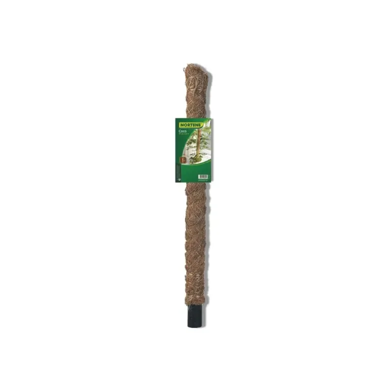 Opora tyč Kokos 45 mm 60 cm