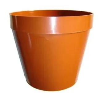 Kvetináč Fulia, terakota