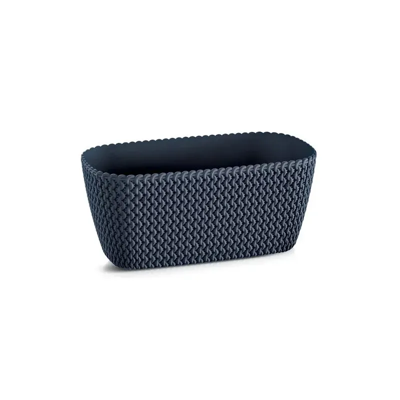 Truhlík Splofy Case 30, 40 cm antracit