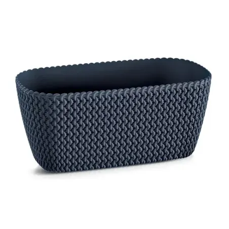Truhlík Splofy Case 30, 40 cm antracit