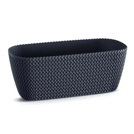 Truhlík Splofy Case 30, 40 cm antracit