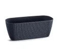 Truhlík Splofy Case 30, 40 cm antracit