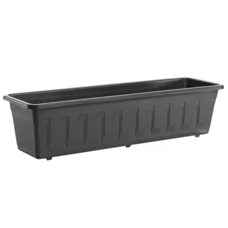 Truhlík Garden 40, 50, 60, 80 a 100 cm antracit