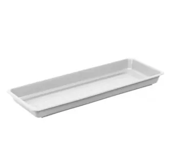 Podložka pod truhlík Garden 40, 50, 60, 80 a 100 cm mramor