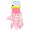 Rukavice záhradné detské 18 cm, jednorožce Rukavice záhradné detské 18 cm, jednorožce