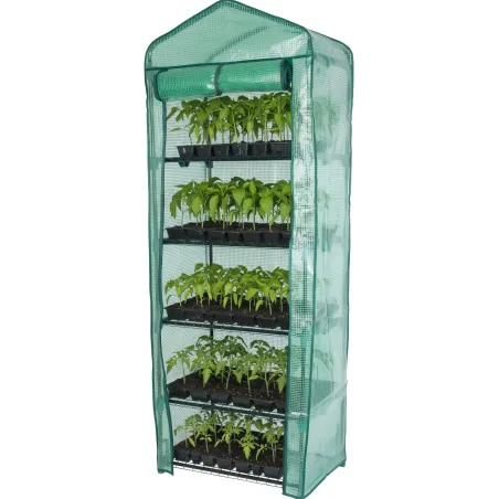 Parenisko Pro Green, fólia, 200 × 70 × 50