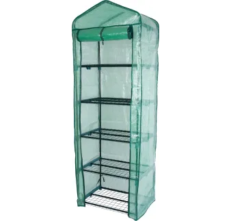 Parenisko Pro Green, fólia, 200 × 70 × 50