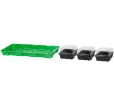 Miniparenisko Pro Herrison P2005, 3 priesady Miniparenisko Pro Herrison P2005, 3 priesady