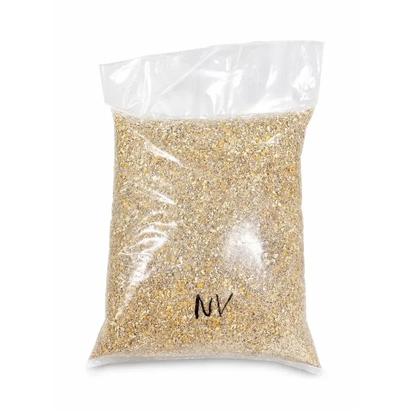 Zmeska pre nosnice 3 kg