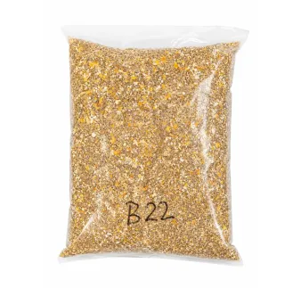 Zmeska pre brojlery 3 kg