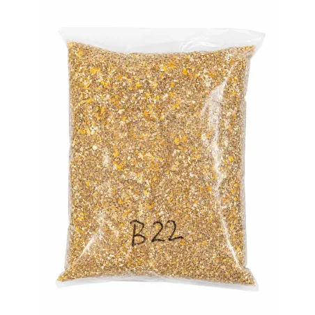 Zmeska pre brojlery 3 kg