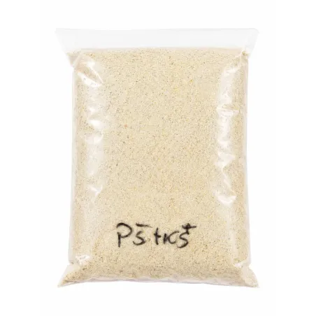 Pšenično-kukuričný šrot 3 kg