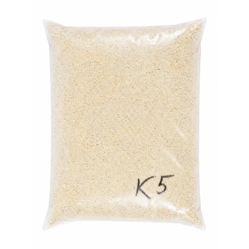 Kukuričný šrot 3 kg
