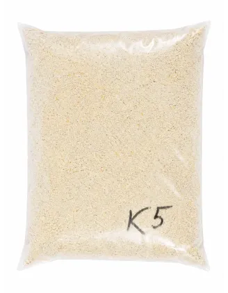 Kukuričný šrot 3 kg