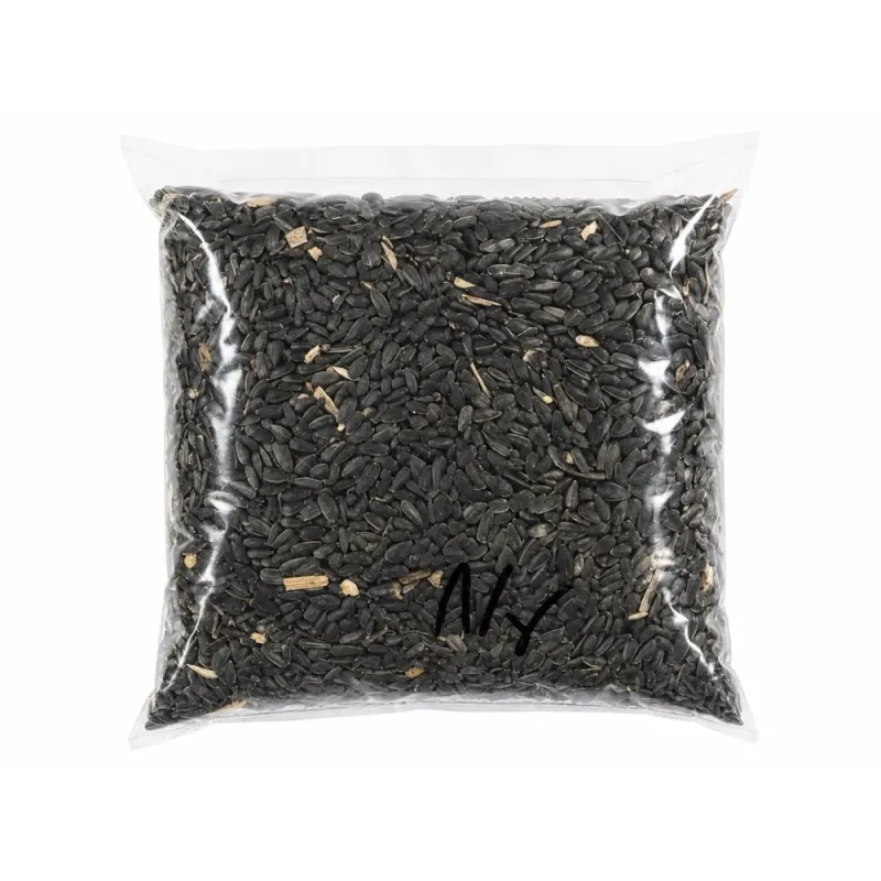 Slnečnica krmná 1 kg