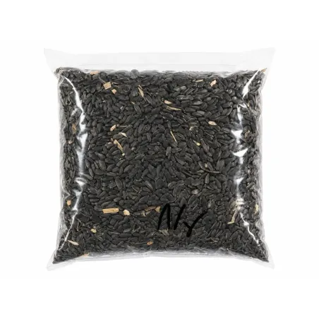 Slnečnica krmná 1 kg