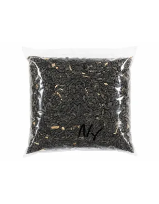 Slnečnica krmná 1 kg