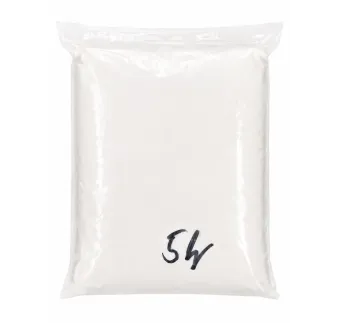 Vápenec mletý 5 kg