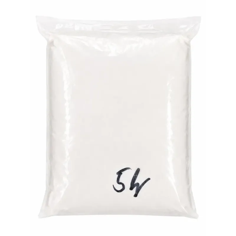 Vápenec mletý 5 kg