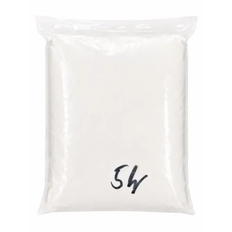 Vápenec mletý 5 kg