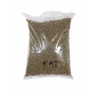 Králiky granule 3 kg