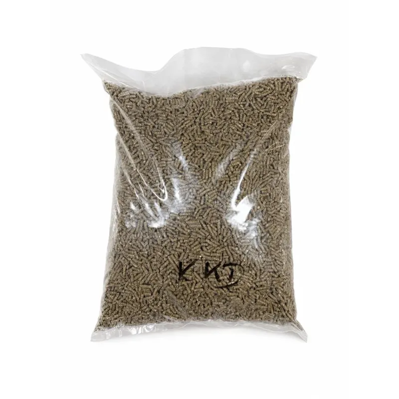 Králiky granule 3 kg