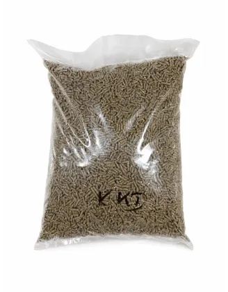 Králiky granule 3 kg