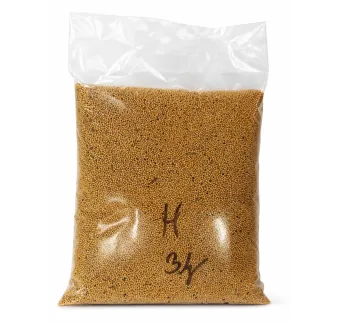 Horčica biela 3 kg