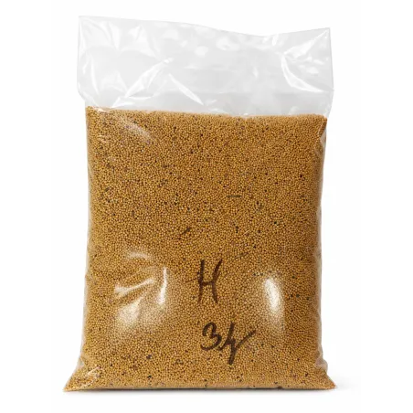 Horčica biela 3 kg