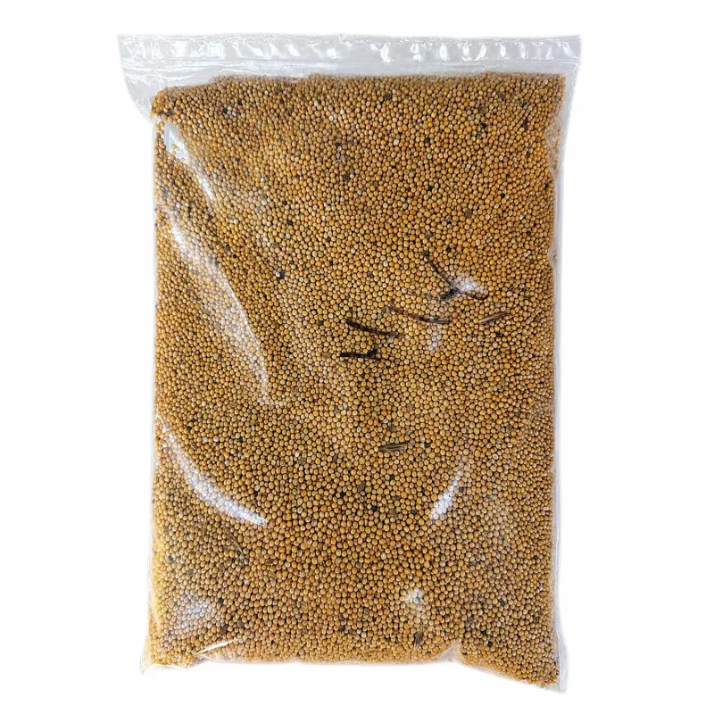 Horčica biela 1 kg