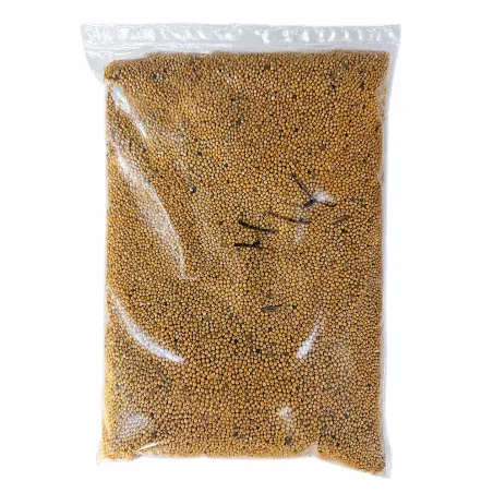 Horčica biela 1 kg