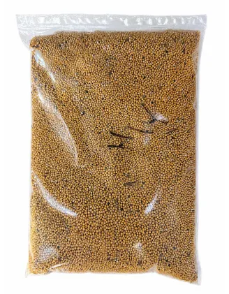 Horčica biela 1 kg