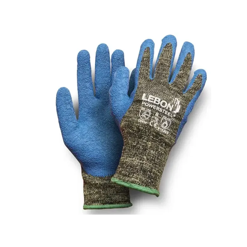 Rukavice veľkosť 10 Lebon Powersteel cut F Rukavice veľkosť 10 Lebon Powersteel cut F