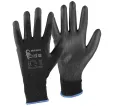 Rukavice Brita black – 8 Rukavice Brita black – 8