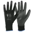 Rukavice Brita black 6 Rukavice Brita black 6
