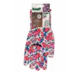 Rukavice Flower 9 /L Ramp Rukavice Flower 9 /L Ramp